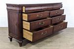 Ethan Allen Dressers for Sale