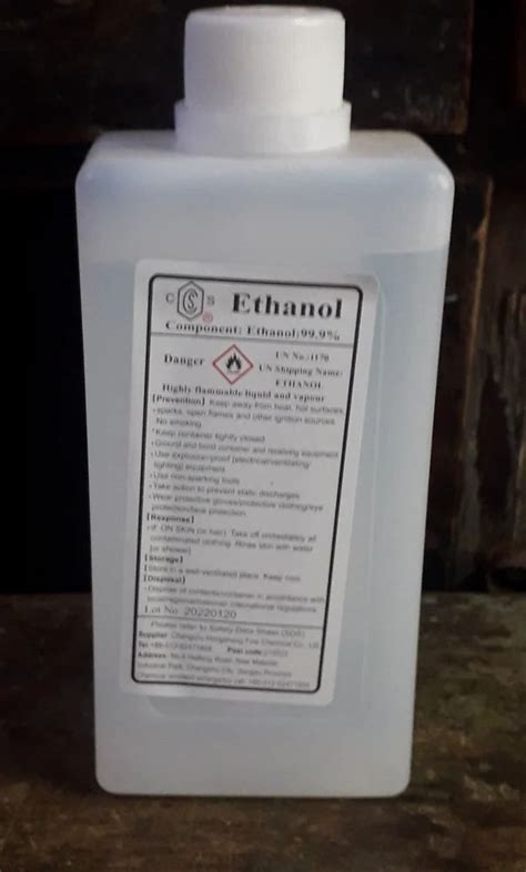 Ethanol Box à Roubaix