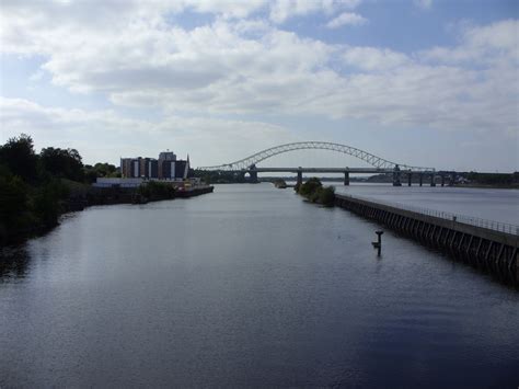 Ethelfleda Bridge