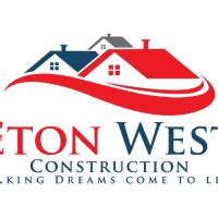 Eton West Construction