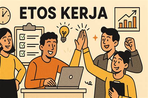 Etos Kerja