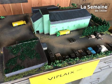 Ets Jeudy - Silo de Viplaix à Viplaix
