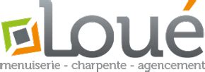Ets LOUE Menuiserie à Saint-Mathurin