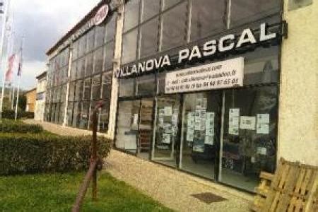 Ets Pascal Villanova à Cogolin