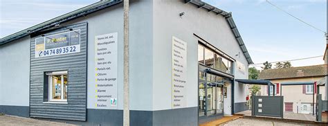 Ets Plantier à Amplepuis