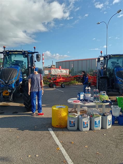 Ets Prevalet à Levier