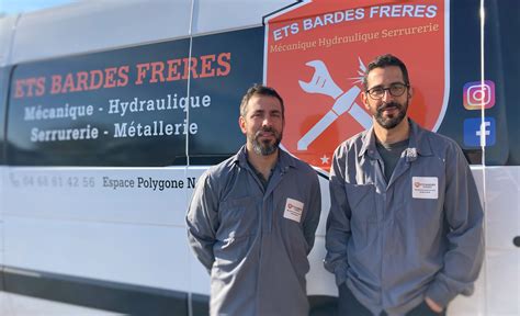 Ets Trognon Freres à Chaource