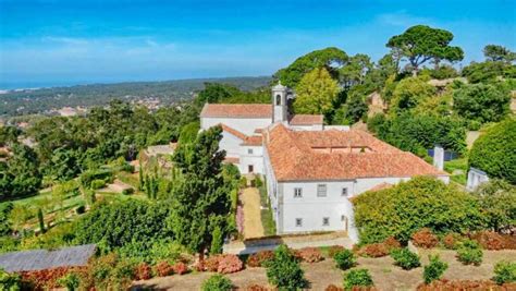 Eugaria CountryHouse Colares