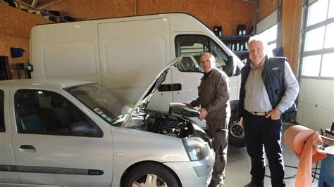 Eur-Auto à Allonnes