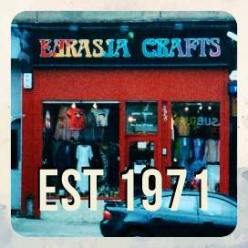 Eurasia Crafts