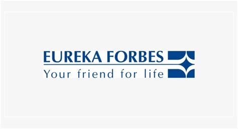 Eureca forbes. Your friends for life