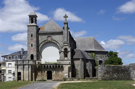 Eureden Lanouée Josselin à Lanouée