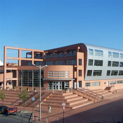 Eureka - Brunoy à Brunoy