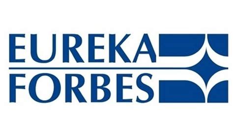 Eureka Forbes Ltd, Sales & Service.