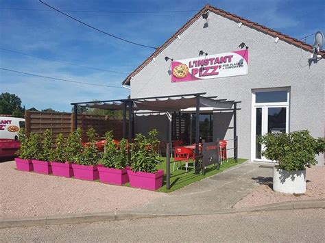 Eurl Instant Restaur à Perigny