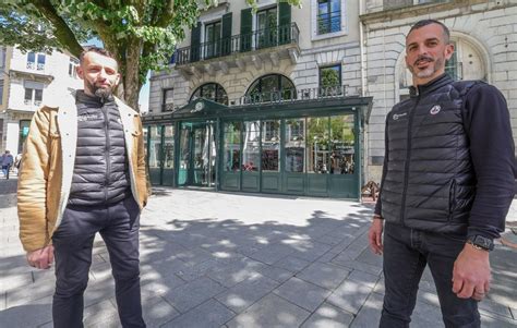 Eurl Triangle Cafe à Pau