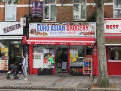 Euro Asian Grocery