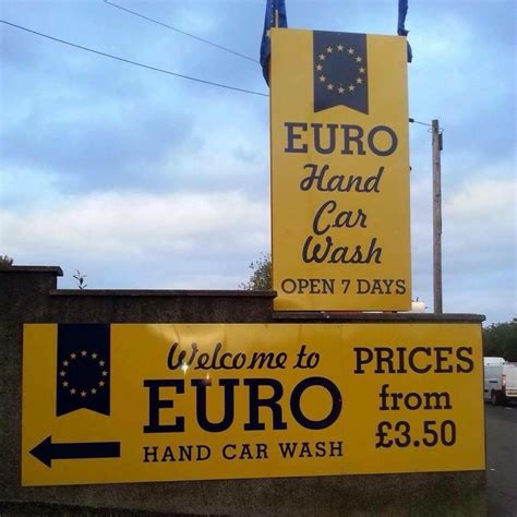 Euro Car wash