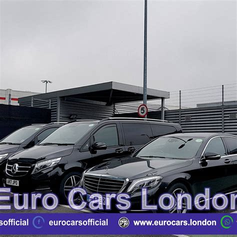 Euro Chauffeurs London - Chauffeurs Mayfair, Airport Transfer, Private Hire Taxi
