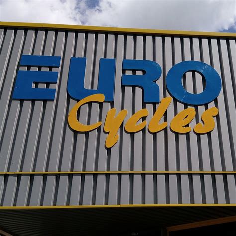 Euro Cycles à Nancy