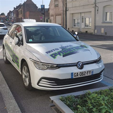 Euro Permis à Aniche