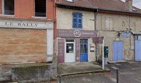 Euro Permis à Champier