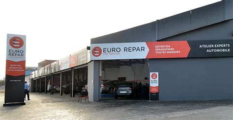 Euro Repar à Cassis