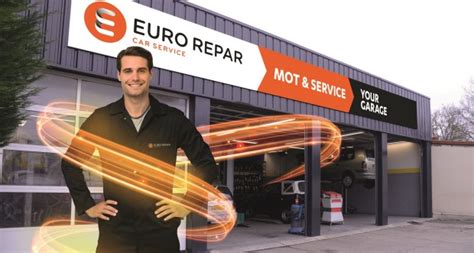 Euro Repar à Bilieu
