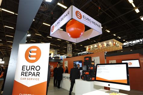 Euro Repar à Renwez