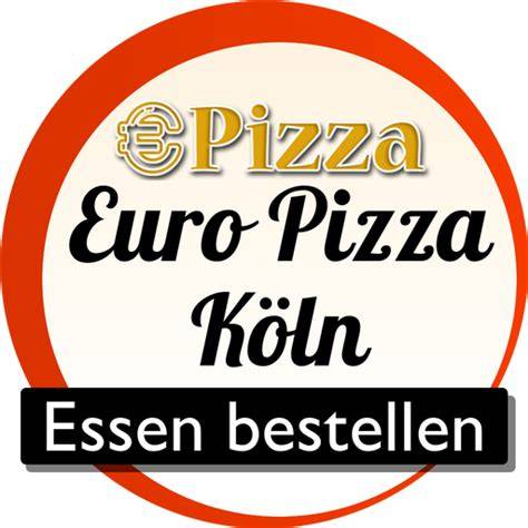 Euro-Pizza-Service Cologne