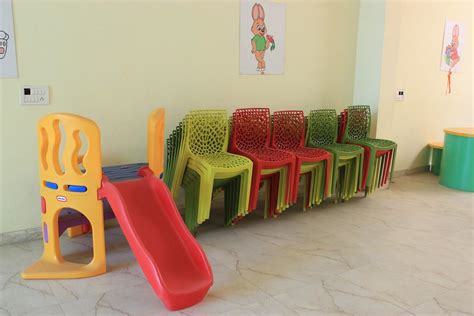 EuroKids Preschool at Nehru Nagar, Best Kindergarten in Lucknow