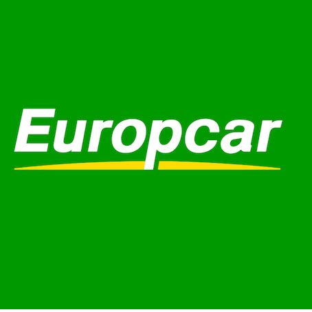 Europcar Newcastle Railway Station