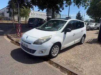Europe Auto Center à Fresnes