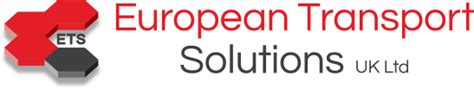 European Transport Solutions (UK) Ltd