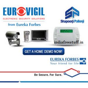 Eurovigil-Electronic Security Solutions