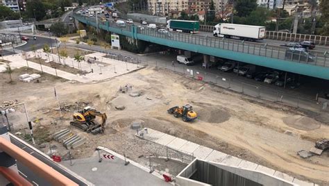 Eurovolt à Cagnes-sur-Mer