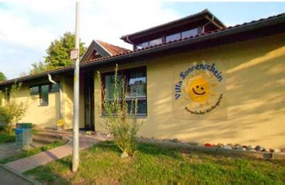 Ev. Kindergarten Villa Sonnenschein
