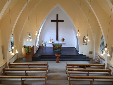 Ev. Kirchengemeinde Remagen-Sinzig, Pfarrbezirk Sinzig