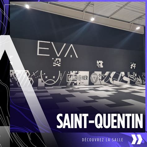 Eva.com Eva à Saint-Quentin