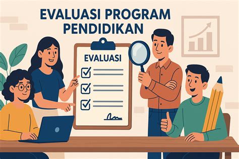 Evaluasi Pendidikan