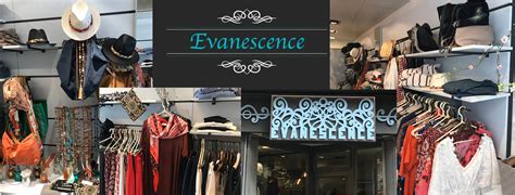 Evanescence à Montbrison