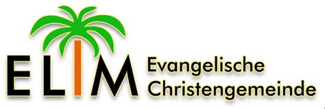 Evang. Christengemeinde ELIM