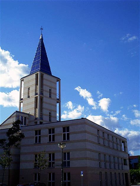 Evangelisch Methodistische Kirche