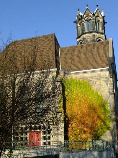 Evangelisch Reformierte Kirchengemeinde Hannover