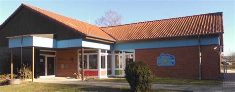 Evangelische Kindertagesstätte Lummerland