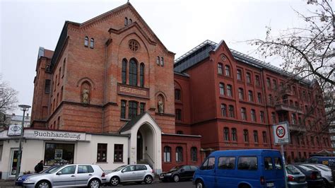 Evangelische Kirche Berlin-Brandenburg-schlesische Oberlausitz