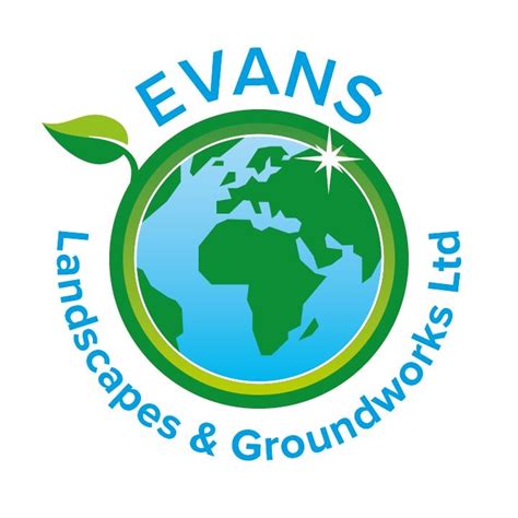 Evans Landscapes Gloucestershire.
