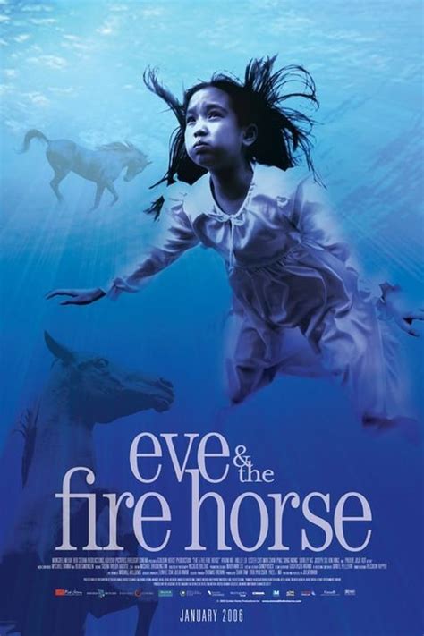 Eve and the Fire Horse (2005) film online,Julia Kwan,Phoebe Kut,Hollie Lo,Vivian Wu,Chit-Man Chan
