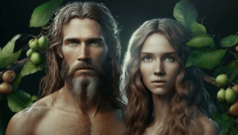 Eve of Man