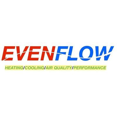 Evenflow Heating & Plumbing